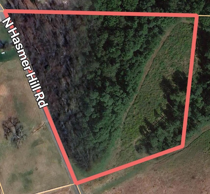 0 N Hasmer Hill Rd unit 204077, Osgood, IN 47037 - photo 1