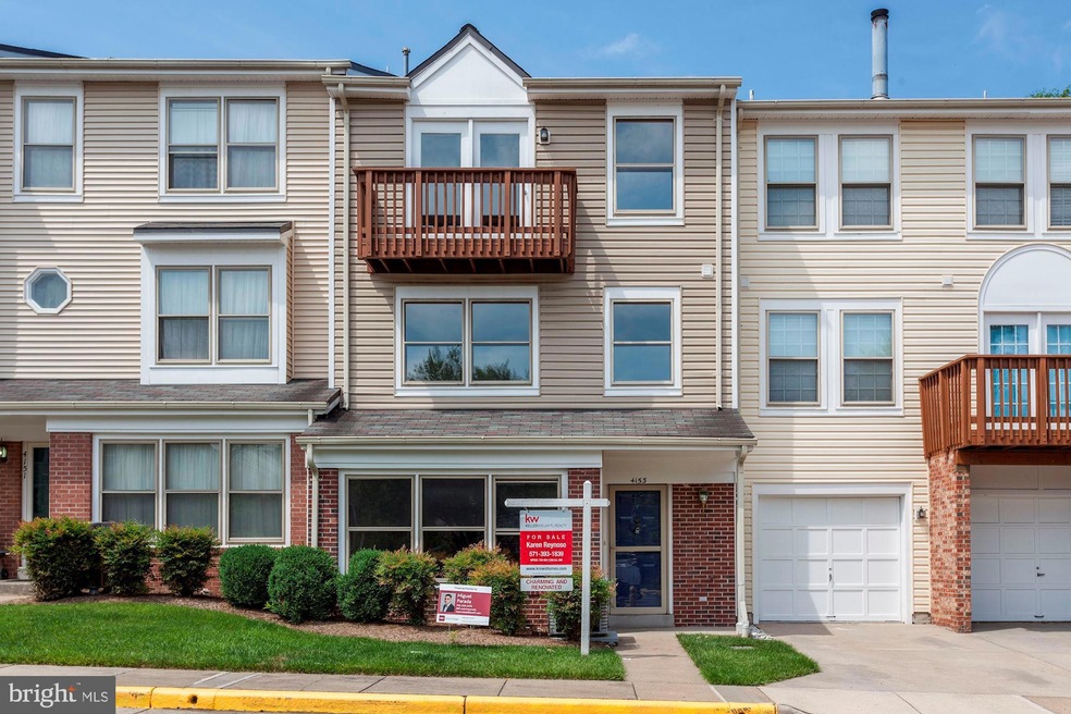 4153 Churchman Way unit 5, Woodbridge, VA 22192 - photo 1