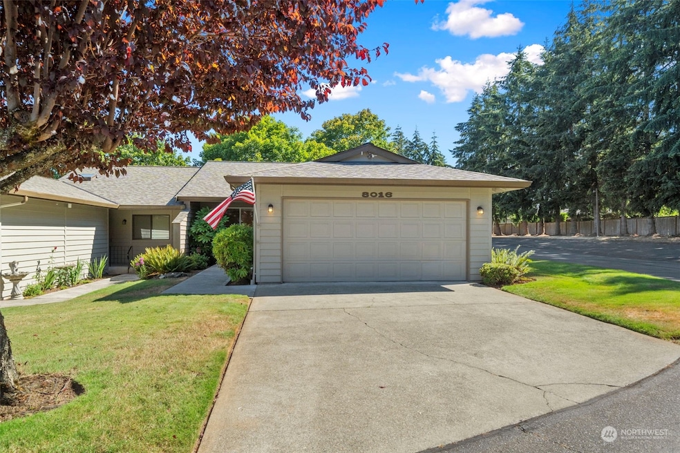 8016 53rd St W, University Place, WA 98467 - photo 1