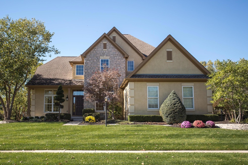 9840 Archer Ln, Dublin, OH 43017 - photo 1