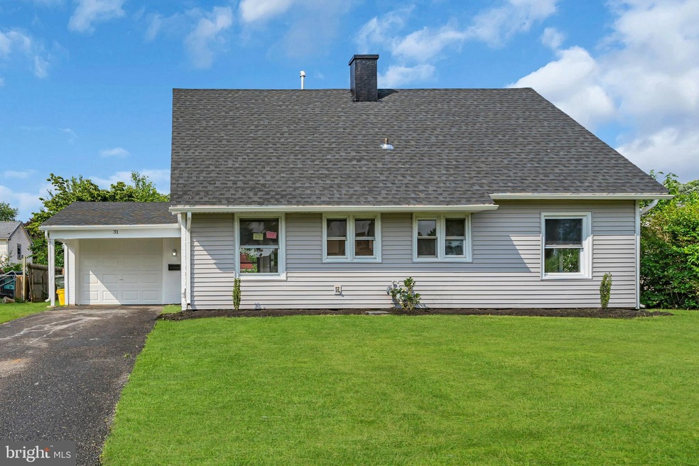 31 Peartree Ln, Willingboro, NJ 08046 - photo 1