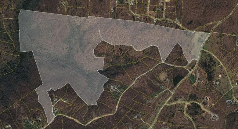 Whole Tract