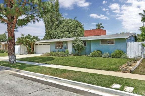 Great Curb Appeal