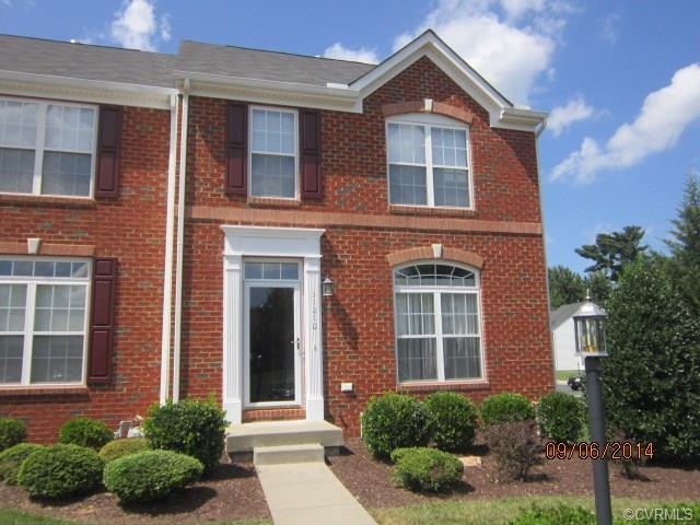 Front Elevation