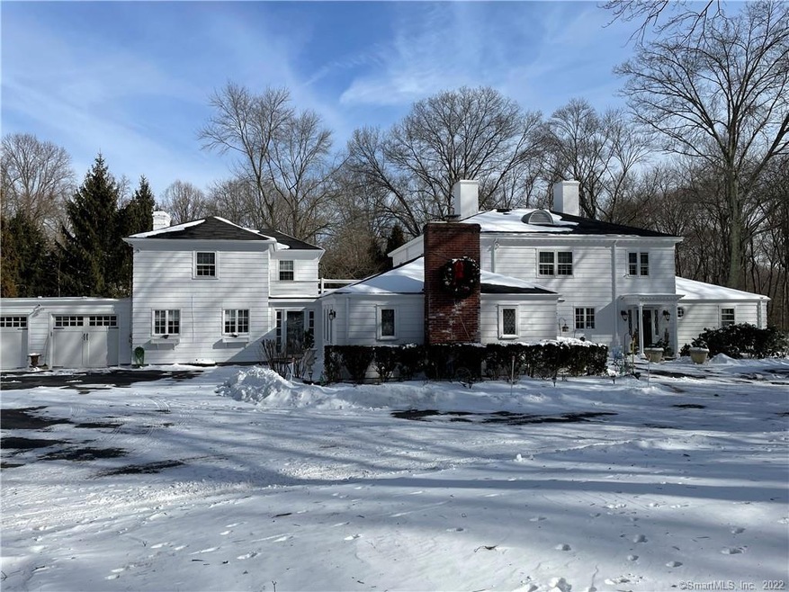 191 Fleming Ln, Fairfield, CT 06824 - photo 1