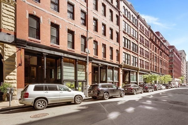 90 South St unit 3, Boston, MA 02111 - photo 1