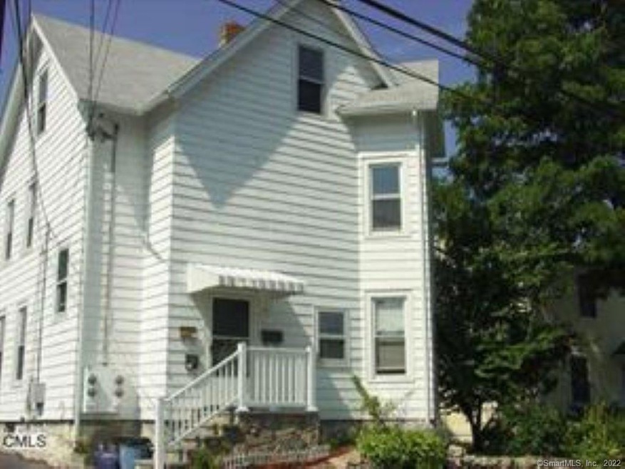 7 Fairview Ave unit 3, Norwalk, CT 06850 - photo 1