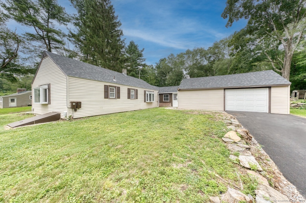 2567 Main St, Coventry, CT 06238 - photo 1