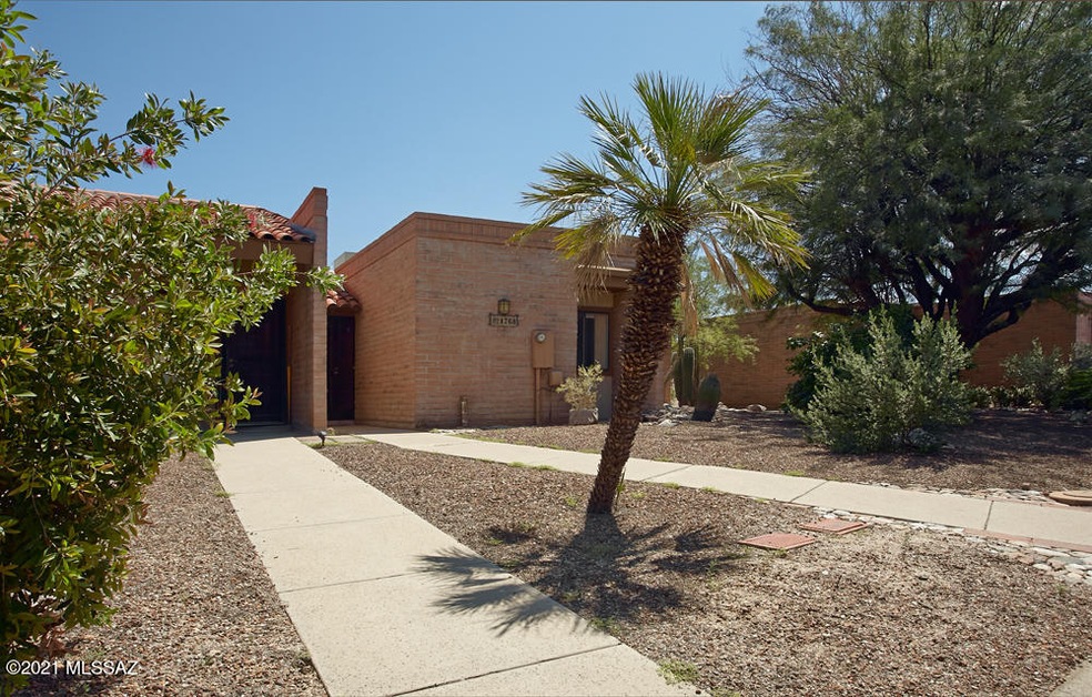 Front Elevation