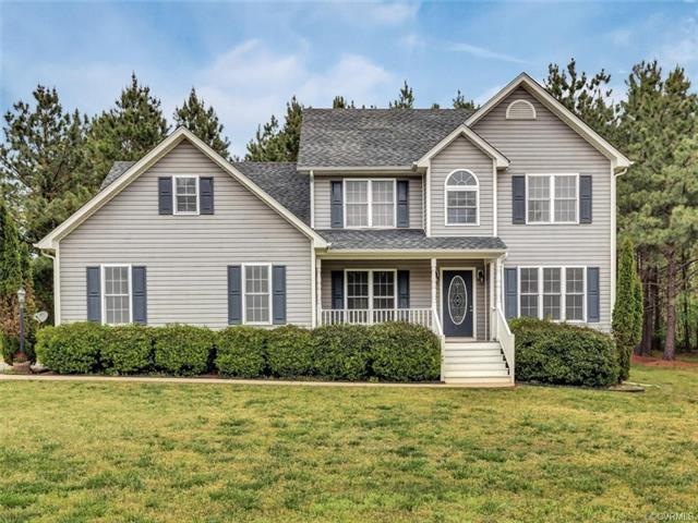 6325 Walnut Tree Dr, Powhatan, VA 23139 - photo 1