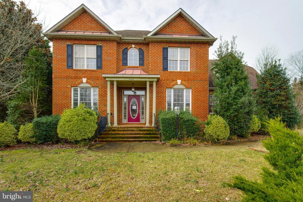 12002 Bradenton Ct, Fredericksburg, VA 22407 - photo 1