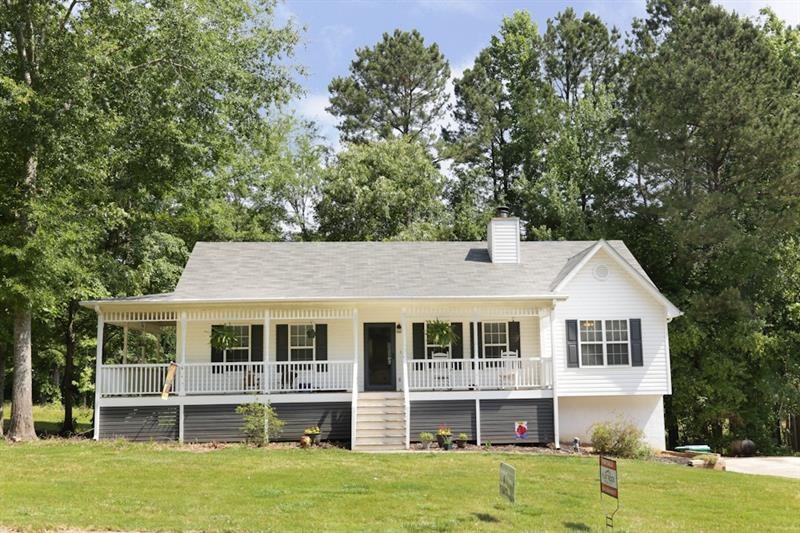 420 Hannah Dr, Temple, GA 30179 - photo 1