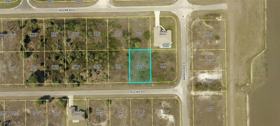 1249 Cellini St E, Lehigh Acres, FL 33974 - photo 1