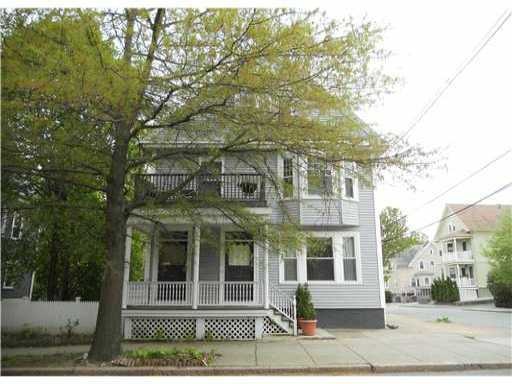 23 Pitman St, Providence, RI 02906 - photo 1