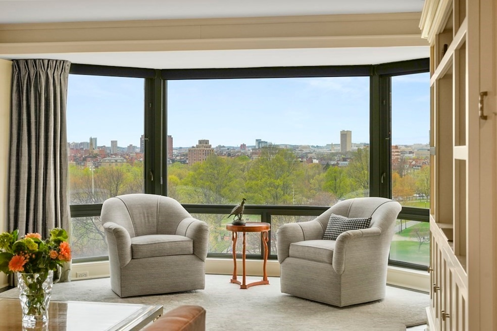 The Grandview unit 1003, Boston, MA 02111 - photo 1