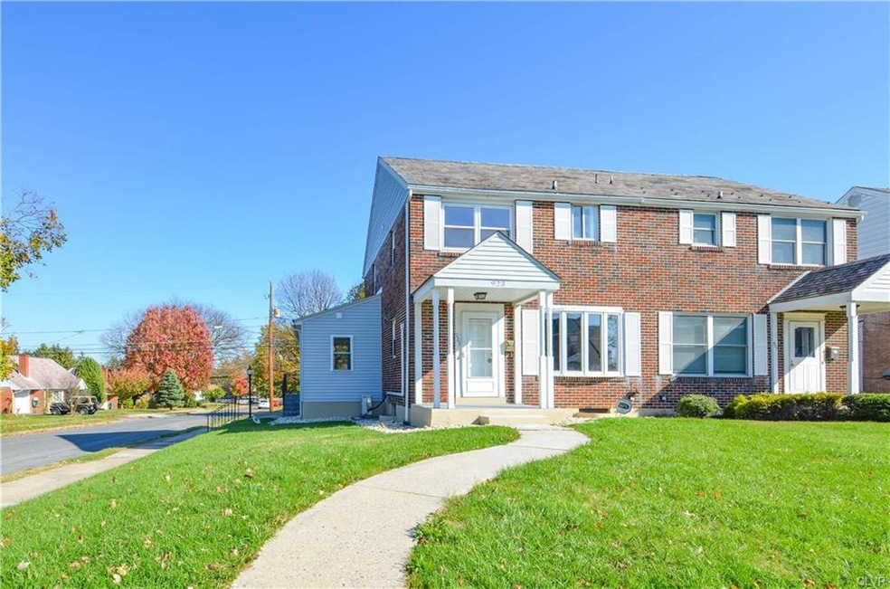 923 N 17th St unit 925, Allentown, PA 18104 - photo 1