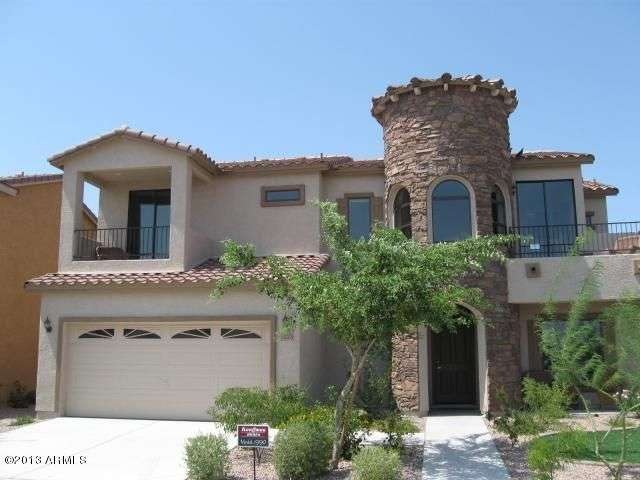 Pima Front