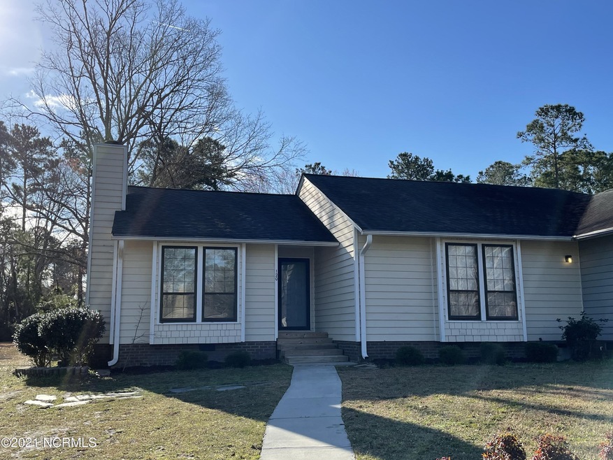 120 Sandybrook Rd, Wilmington, NC 28411 - photo 1