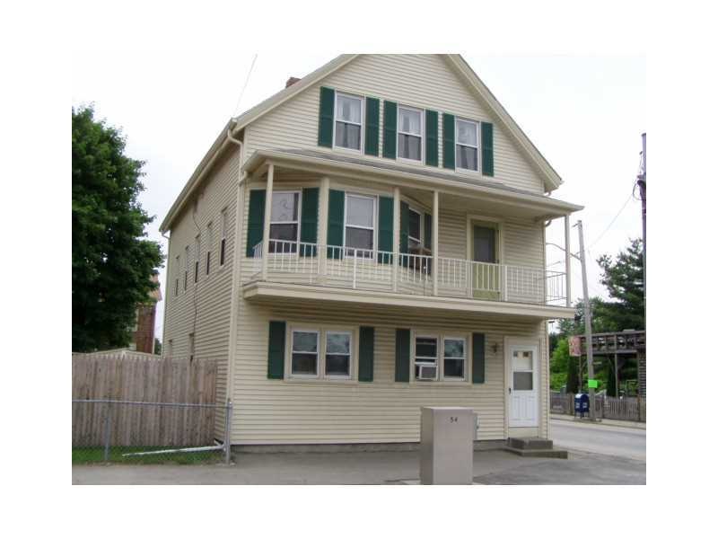 341 Child St, Warren, RI 02885 - photo 1