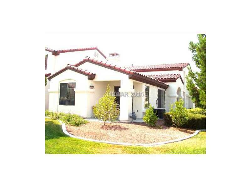 7265 Sheared Cliff Ln unit 101, Las Vegas, NV 89149 - photo 1