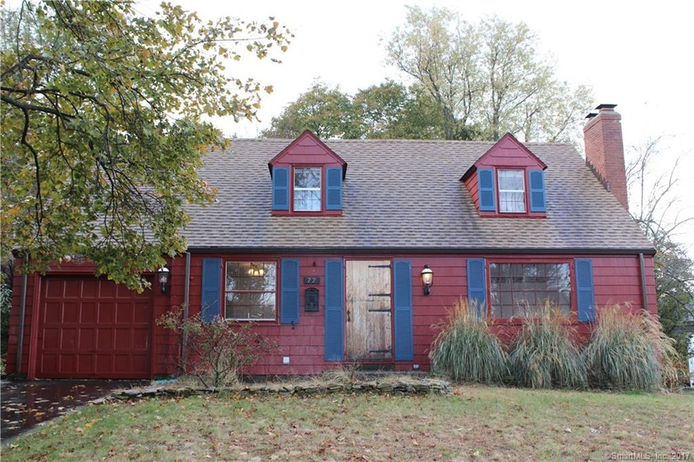 77 Southwood Rd, Newington, CT 06111 - photo 1