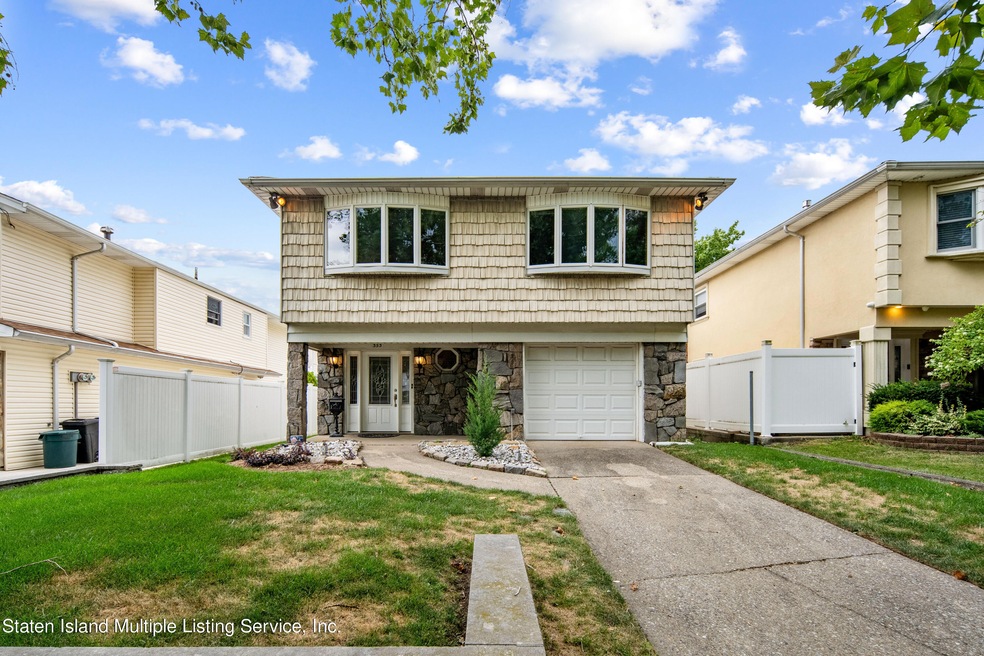 353 Doane Ave, Staten Island, NY 10308 - photo 1