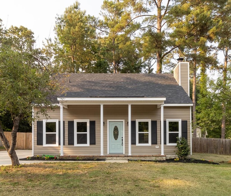 Main View