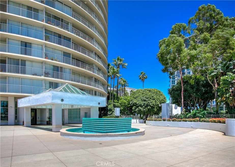 International Tower unit 2301, Long Beach, CA 90802 - photo 1