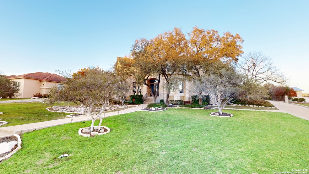 2011 My Anns Hill, San Antonio, TX 78258 - photo 1