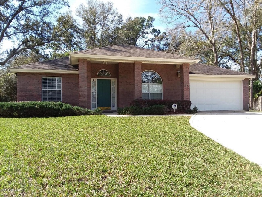 5532 Killary Ct, Jacksonville, FL 32244 - photo 1