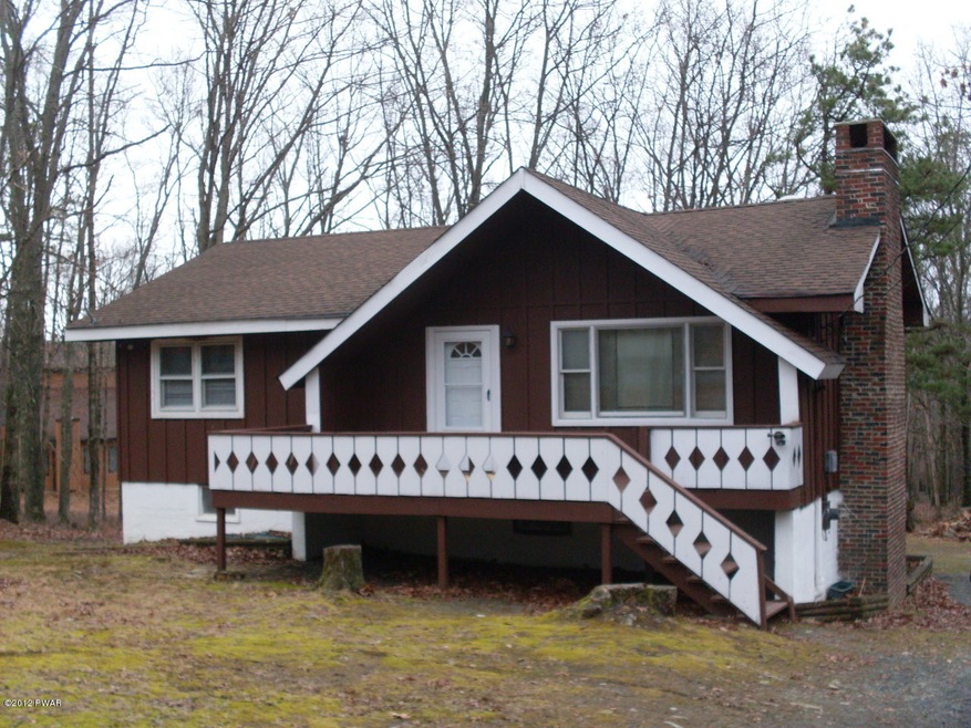 122 Ruffed Grouse Rd, Bushkill, PA 18324 - photo 1