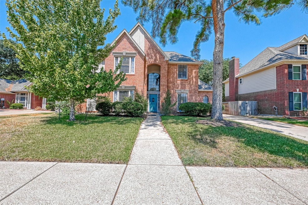 16926 Scenic Lakes Way, Houston, TX 77095 - photo 1