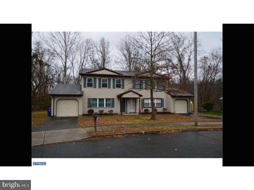 28 Lippincott Ave, Burlington, NJ 08016 - photo 1