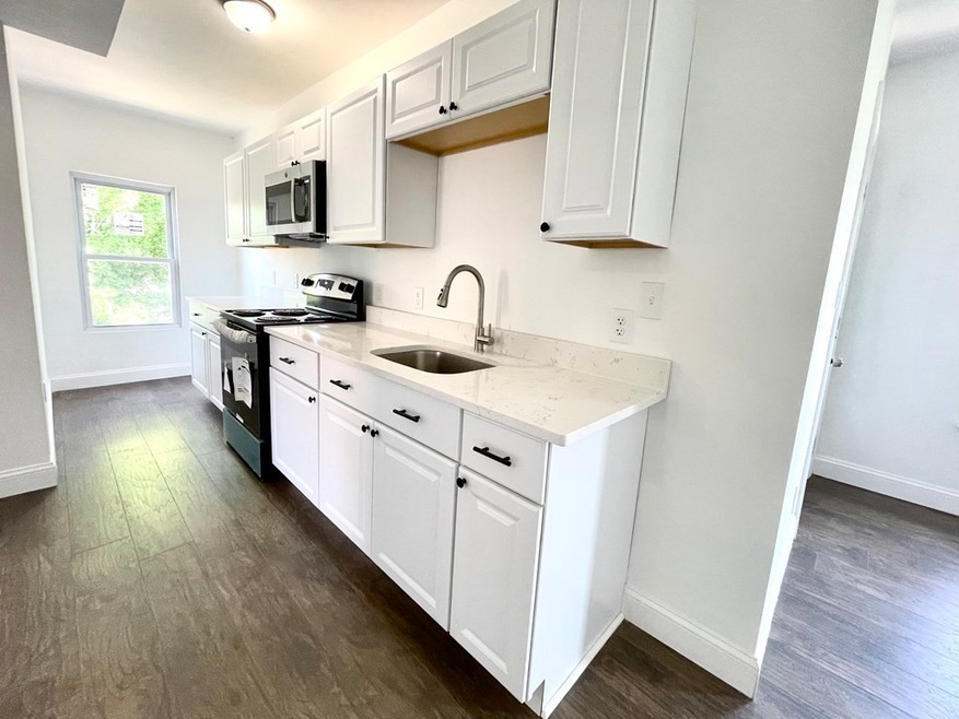 101 Forest Ave unit 2, Brockton, MA 02301 - photo 1