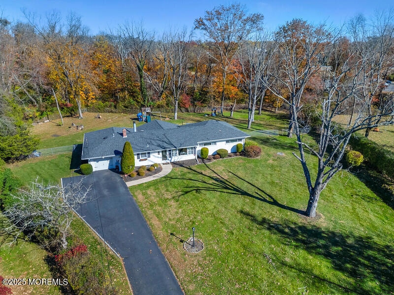 31 Branford Drone