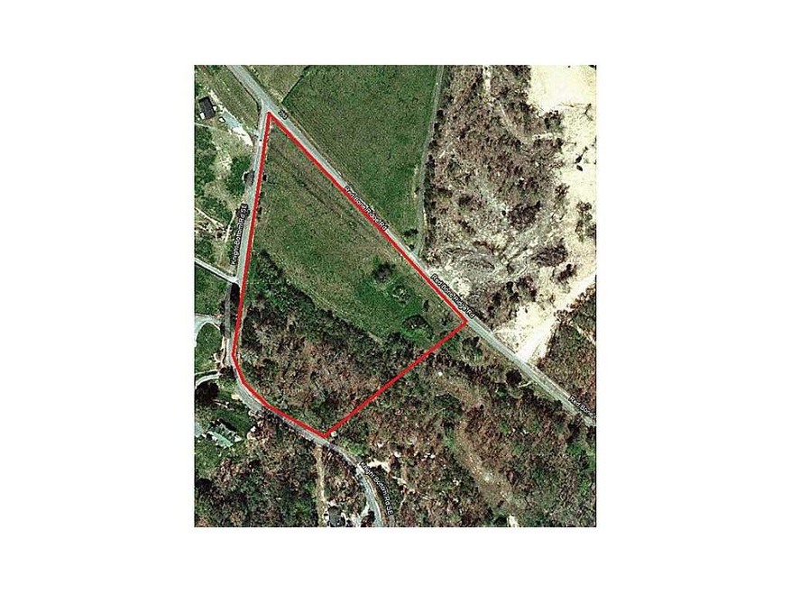 Aerial View.