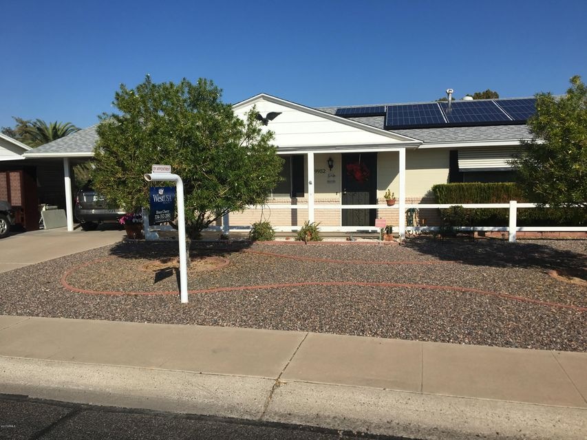 9952 W Audrey Dr, Sun City, AZ 85351 - photo 1