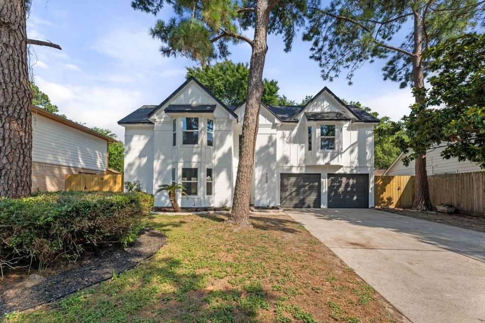 8606 Spruce Mill Dr, Houston, TX 77095 - photo 1