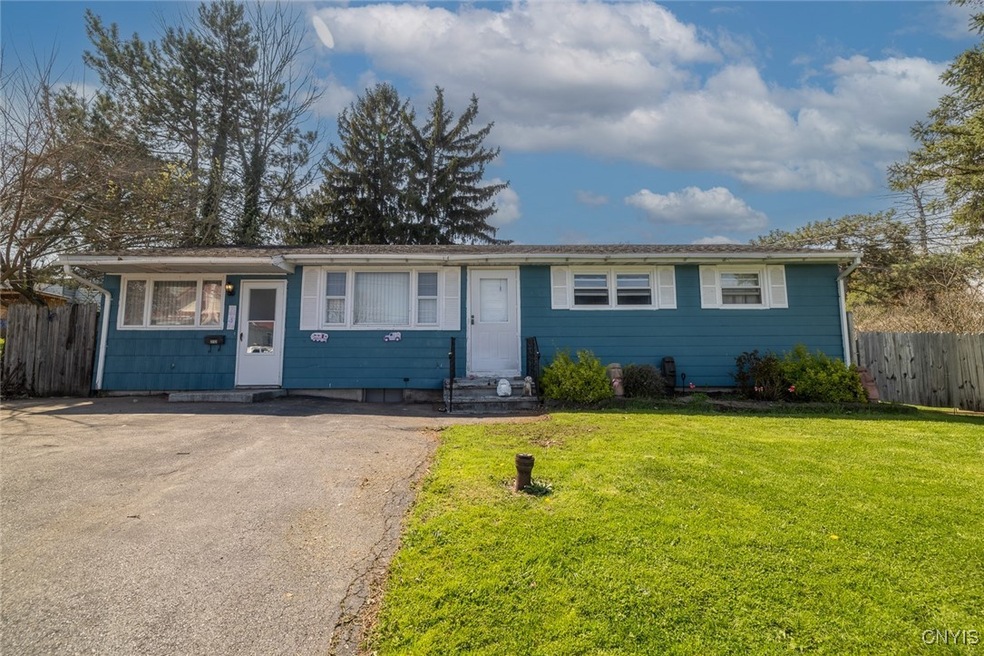 Sold $200,000 • Co-Listing Agent