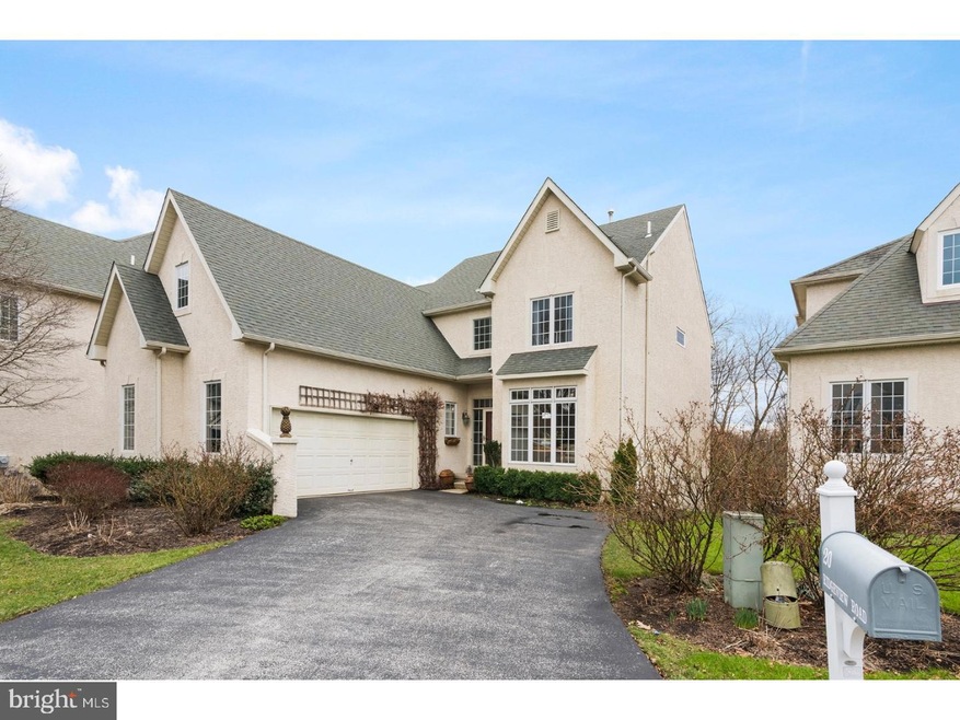 20 Ridgeview Rd, Newtown Square, PA 19073 - photo 1