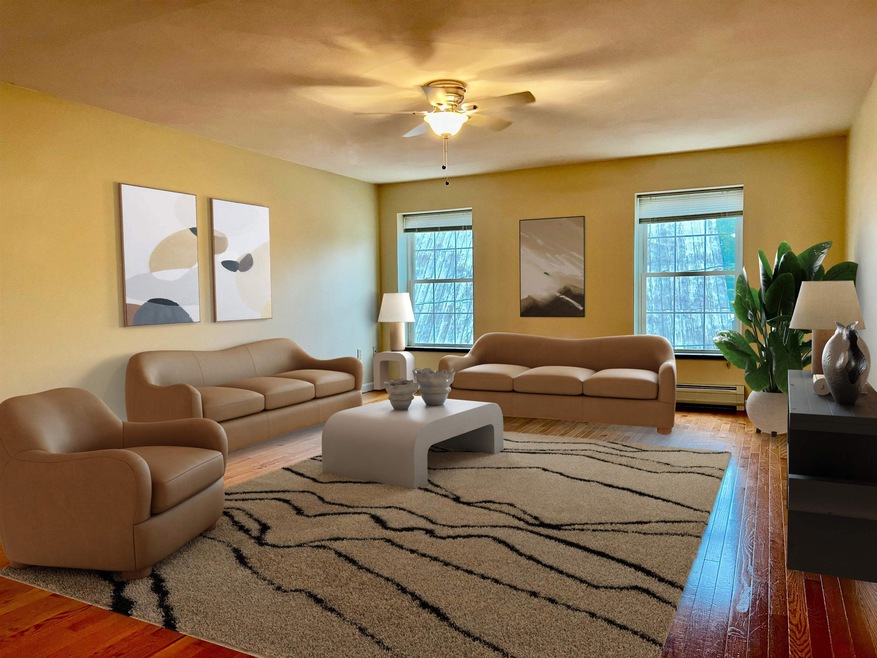 80 Main St unit 304, Center Ossipee, NH 03814 - photo 1