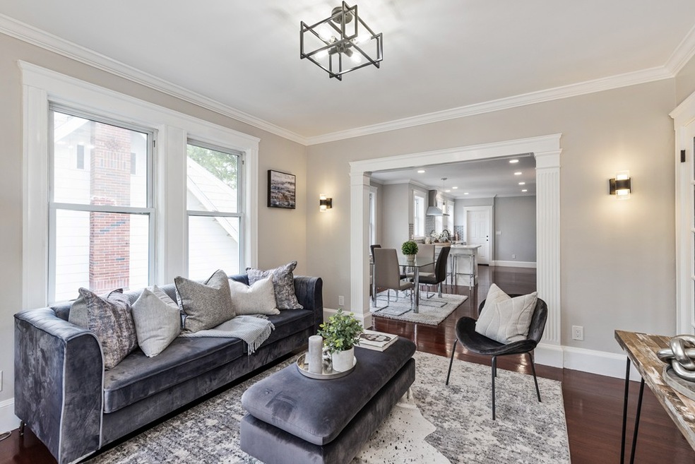 118 Faneuil St unit 2, Boston, MA 02135 - photo 1