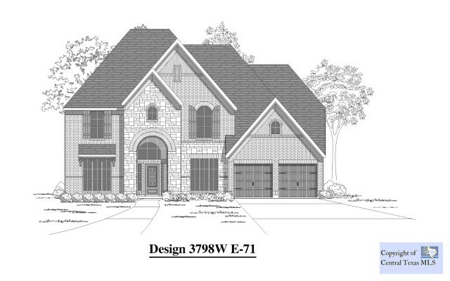 25831 Scenic Rock, San Antonio, TX 78255 - photo 1