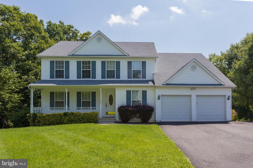 4 Cathedral Ln, Stafford, VA 22554 - photo 1