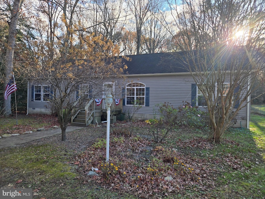 30921 Johnson Rd, Salisbury, MD 21804 - photo 1