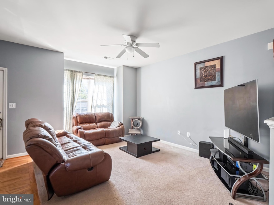 7457 Langholm Way, Manassas, VA 20109 - photo 1