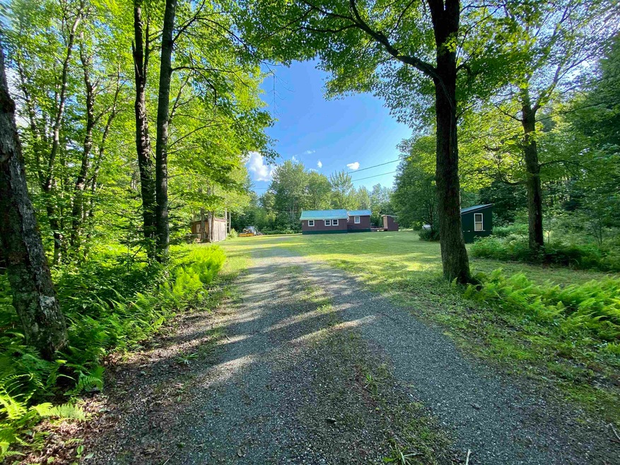 229 Rabbit Run Rd, Pittsburg, NH 03592 - photo 1