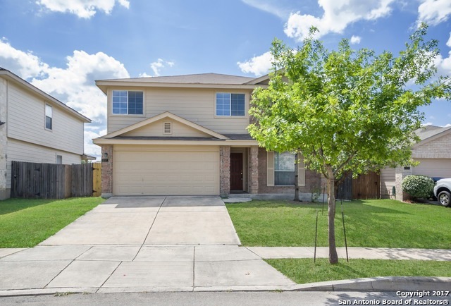 9707 Shetland Park, San Antonio, TX 78254 - photo 1