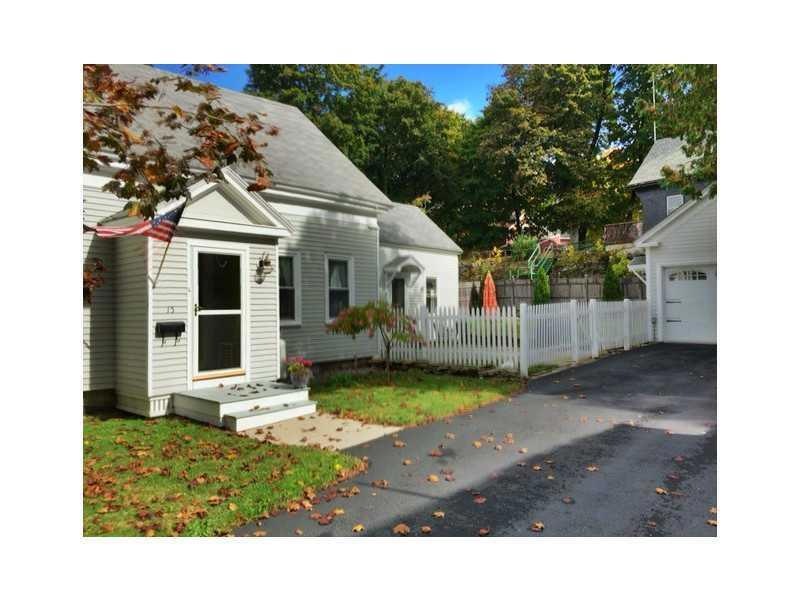 15 Dummer St, Bath, ME 04530 - photo 1