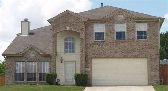 409 John Henry Cir, Copperas Cove, TX 76522 - photo 1